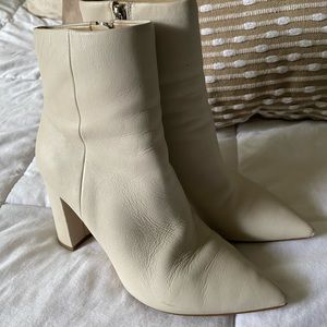 Marc Fisher boots